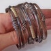 see more listings in the BANGLE BRACELETS section