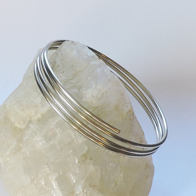 Silver Upper Arm Bracelet Upper Arm Jewelry Silver Armlet Etsy