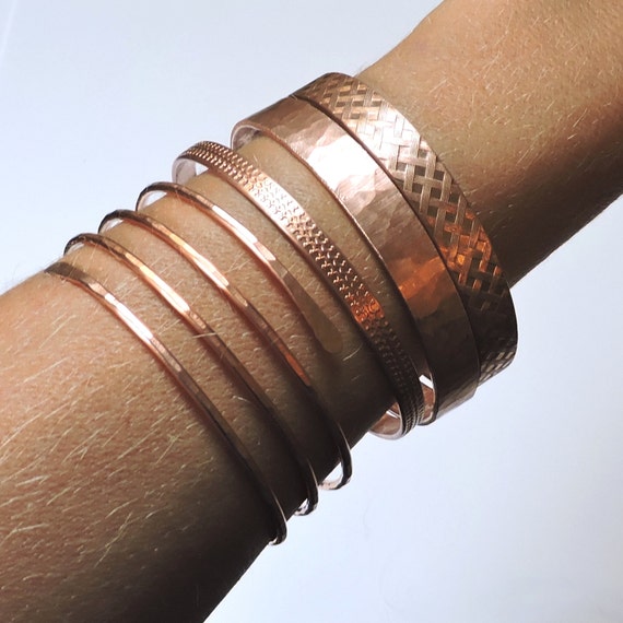 Paparazzi cheap brass bangles