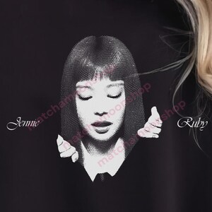 Jennie Mantra - Etsy