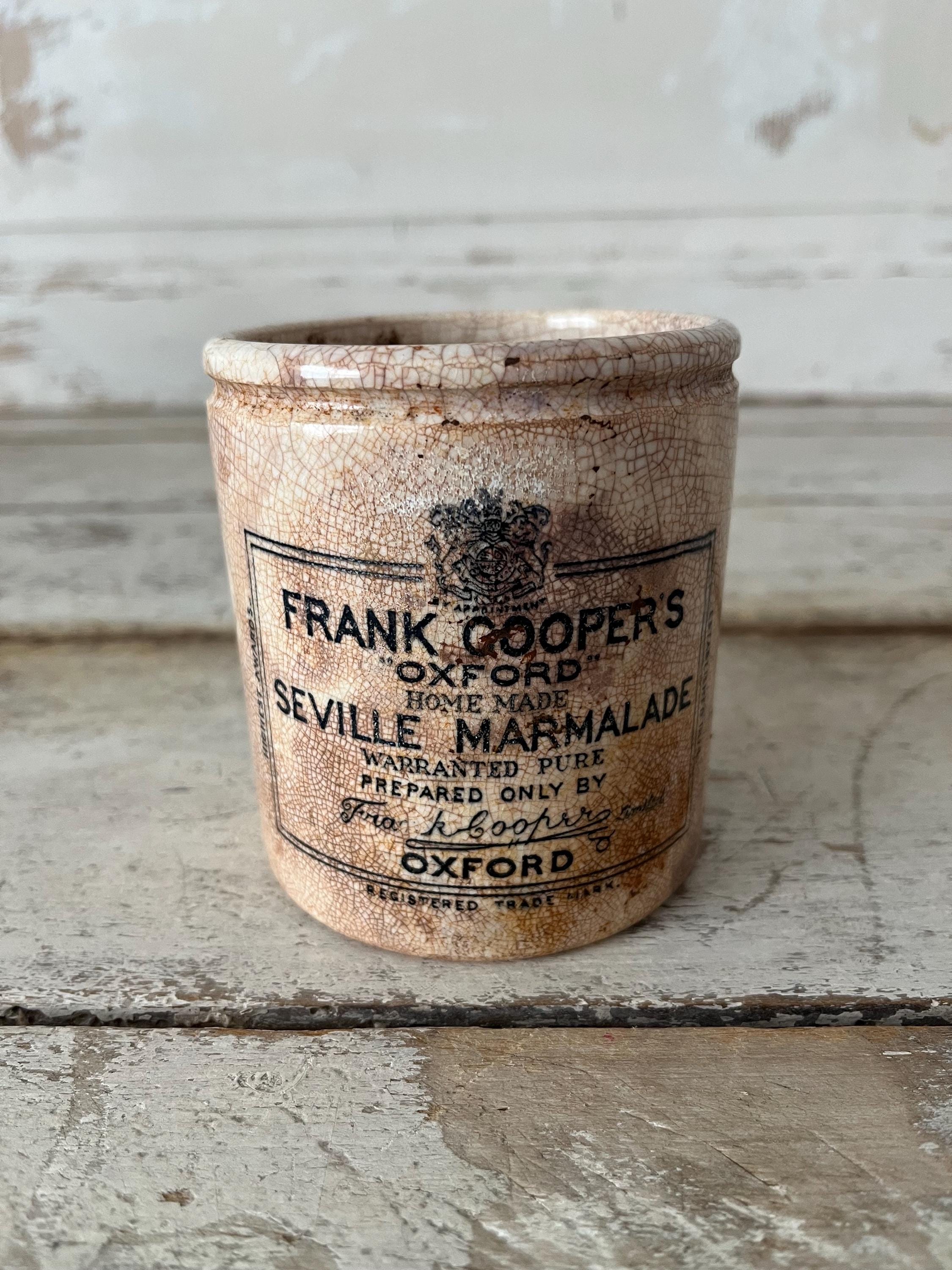 Frank Cooper Marmalade - Etsy