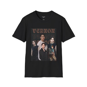 Vernon Seventeen T-Shirt