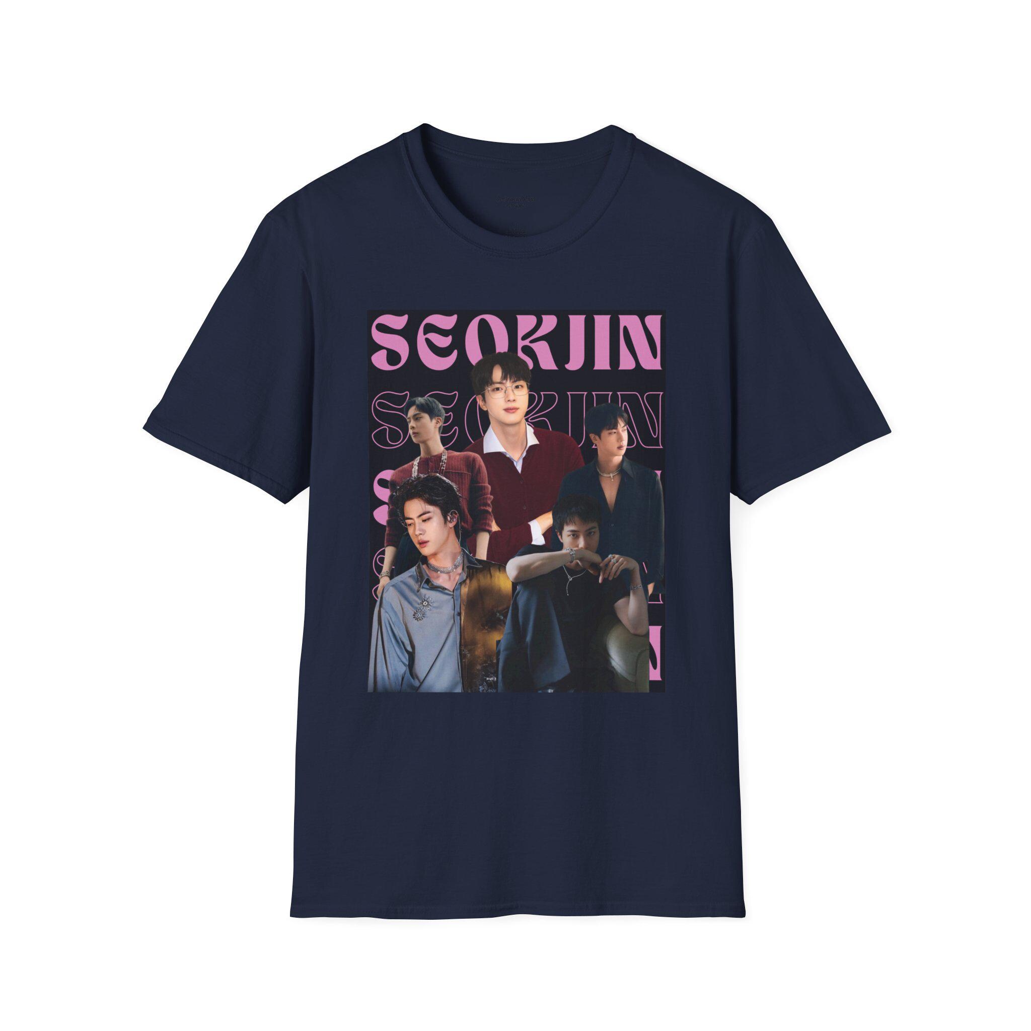 BTS ARRIVING GLOBAL限定　クロップドTシャツ　Mサイズ 公式】GLOBAL 限定 BTS ARIRANG CROP Tシャツ (L) - メルカリ