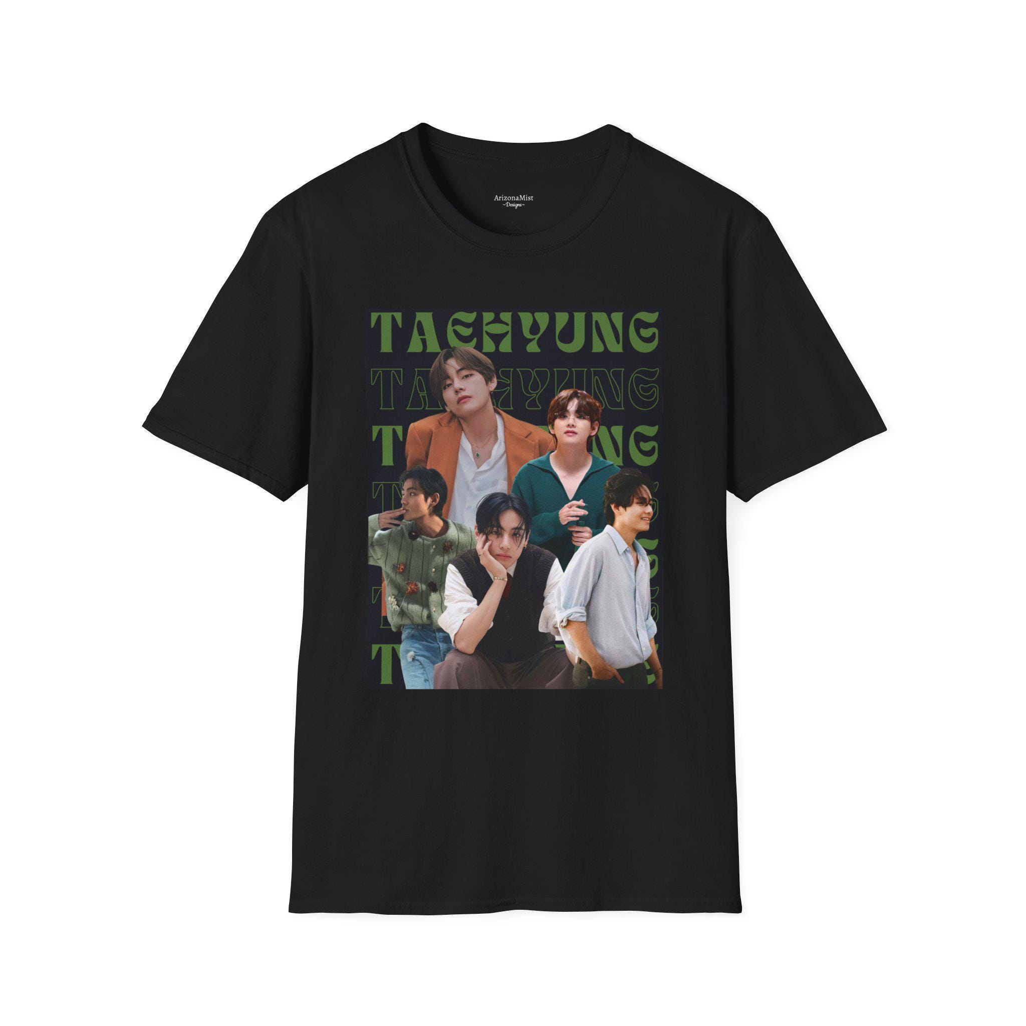 Bts t shirt - Etsy 日本