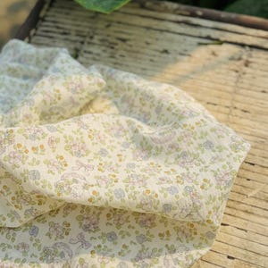 Mussola doppia garza, tessuti per bambini, tessuti per neonati, confezioni di tessuti, tessuti bellissimi