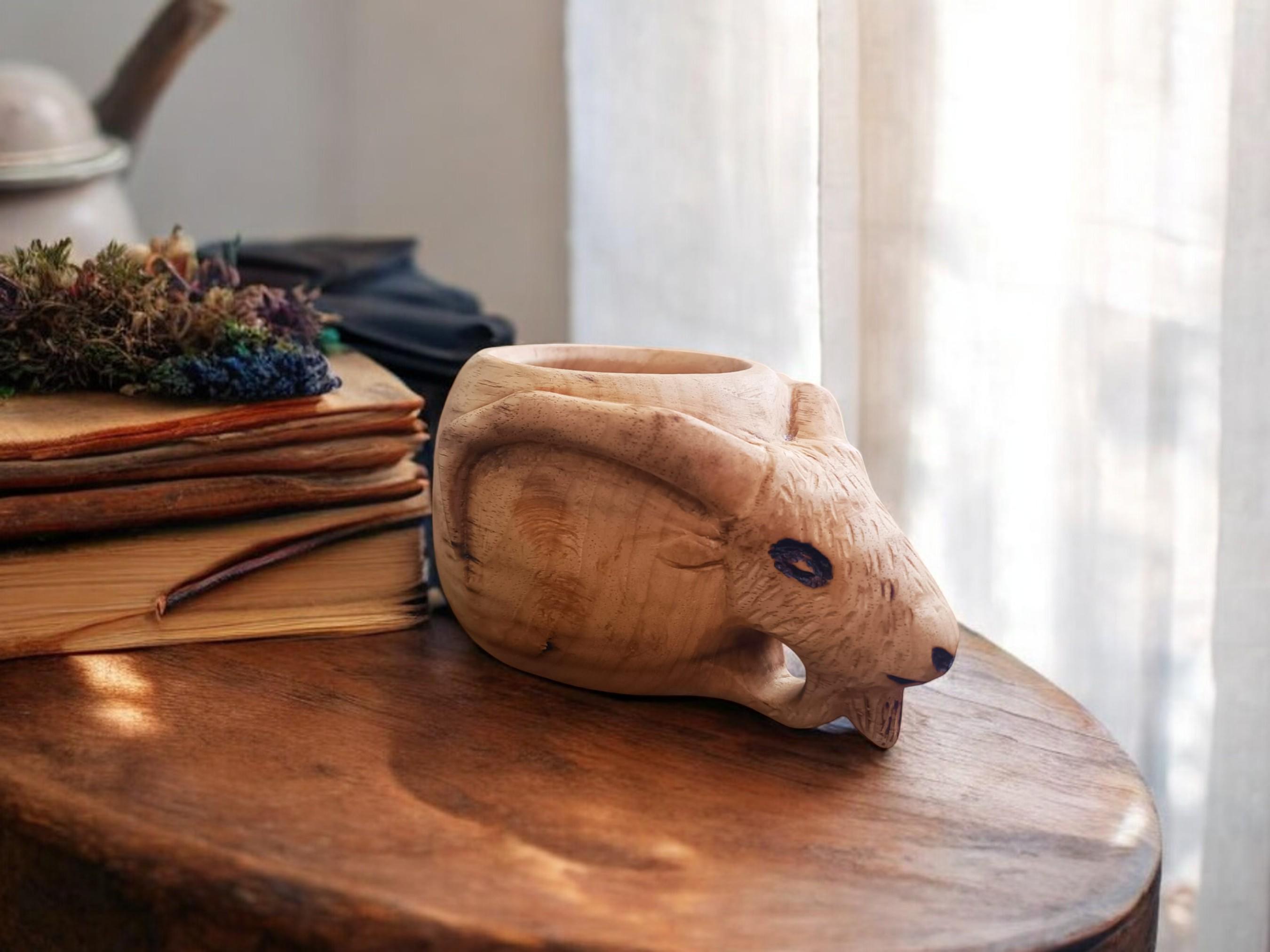 made in FINLAND ククサマグカップ 楽天市場】マグカップ 北欧 名入れ 【 幸せ贈る ククサ カップ 】 誕生