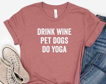 Yoga för hundar, yoga för hundar, yoga för hundar, yoga för hundar, yoga för hundar