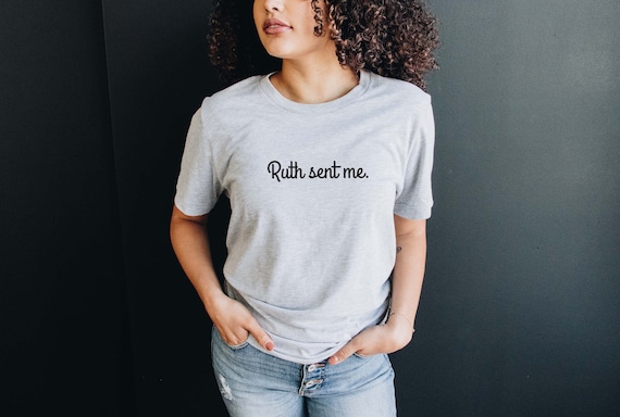 Ruth sent me shirts Clearance