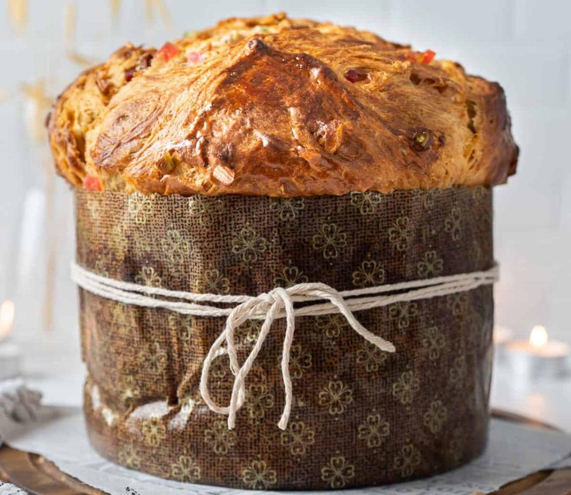 Panettone Mold Australia