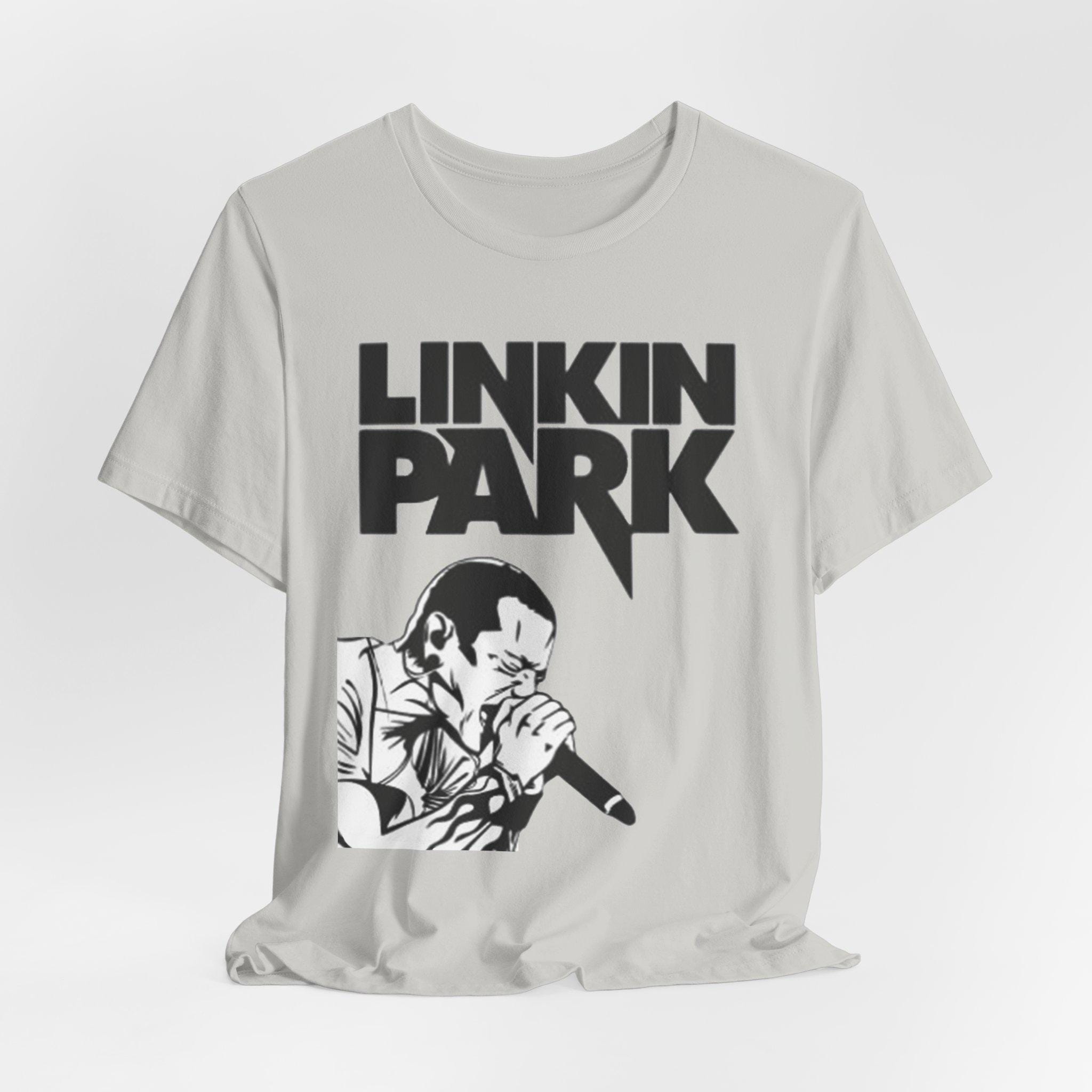 Linkin park shirt - Etsy 日本