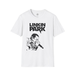 Linkin park shirt - Etsy 日本