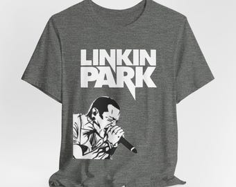 Vintage 2004 Linkin Park Meteora World Wide Tour T Shirt Vintage 2004 Linkin Park Meteora World Wide Tour T Shirt