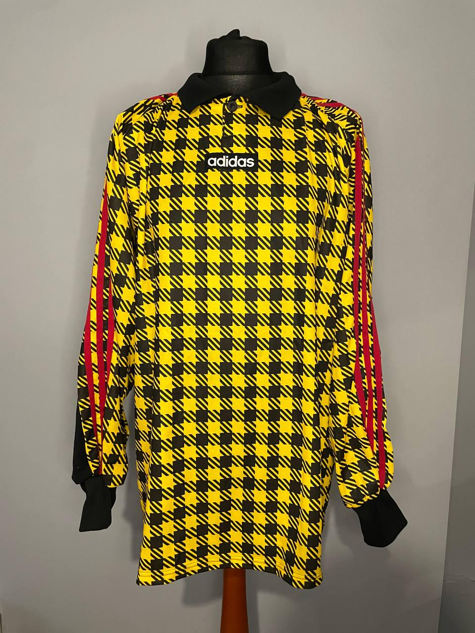 Vintage adidas goalkeeper shirts - Etsy 日本 Vintage adidas goalkeeper shirts - Etsy 日本
