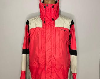 Mammut Extreme Gore-tex Outdoor Ski Jacket Vintage Men's - Etsy