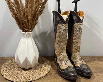 Old Gringo ~ Yippee Kiyah ~ Vintage ~ Recycled ~ Mint  display picture 1