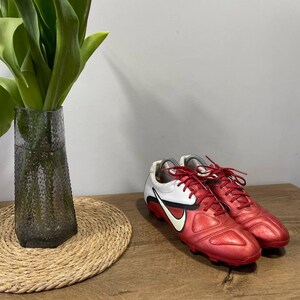 Nike CTR360 Maestri leren herenschoenen maat US 9.5 Uk 8.5 Eur 43