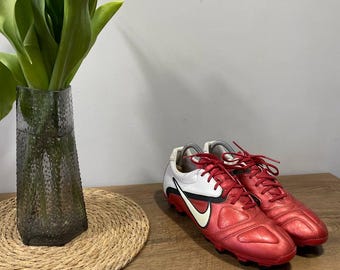 Botas de fútbol Nike CTR360 Maestri para hombre, de piel, talla US 9.5 / UK 8.5 / EUR 43