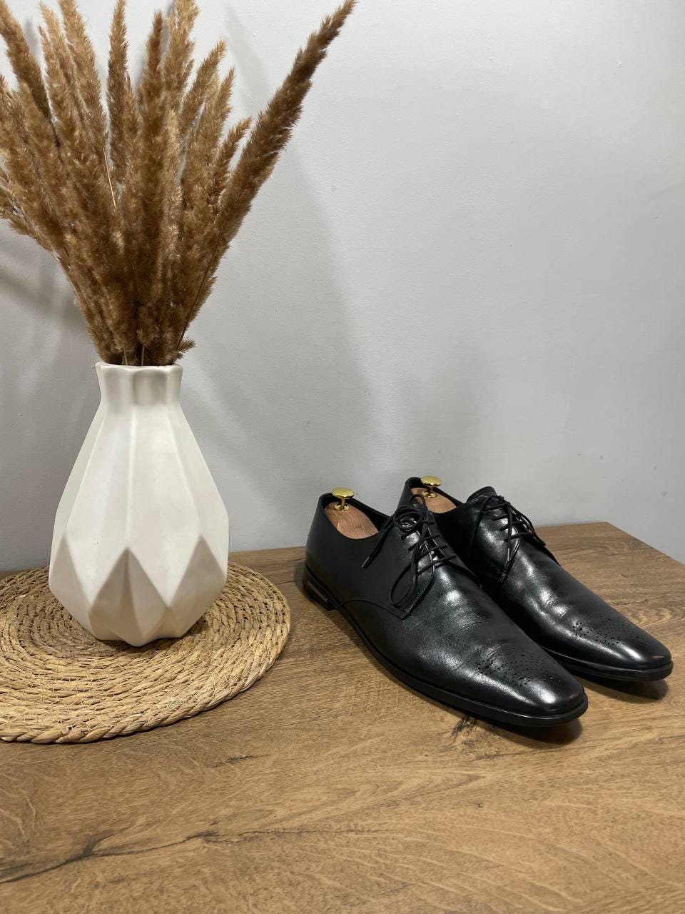 Prada Oxford Wingtip Shoes - Etsy