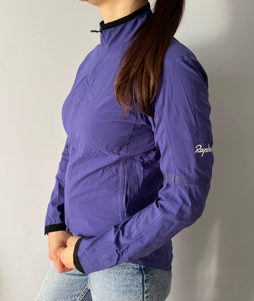 美品★Rapha SOUPLESSE RACE CAPE: women's S Rapha Souplesse Race Cape - Women's - Women