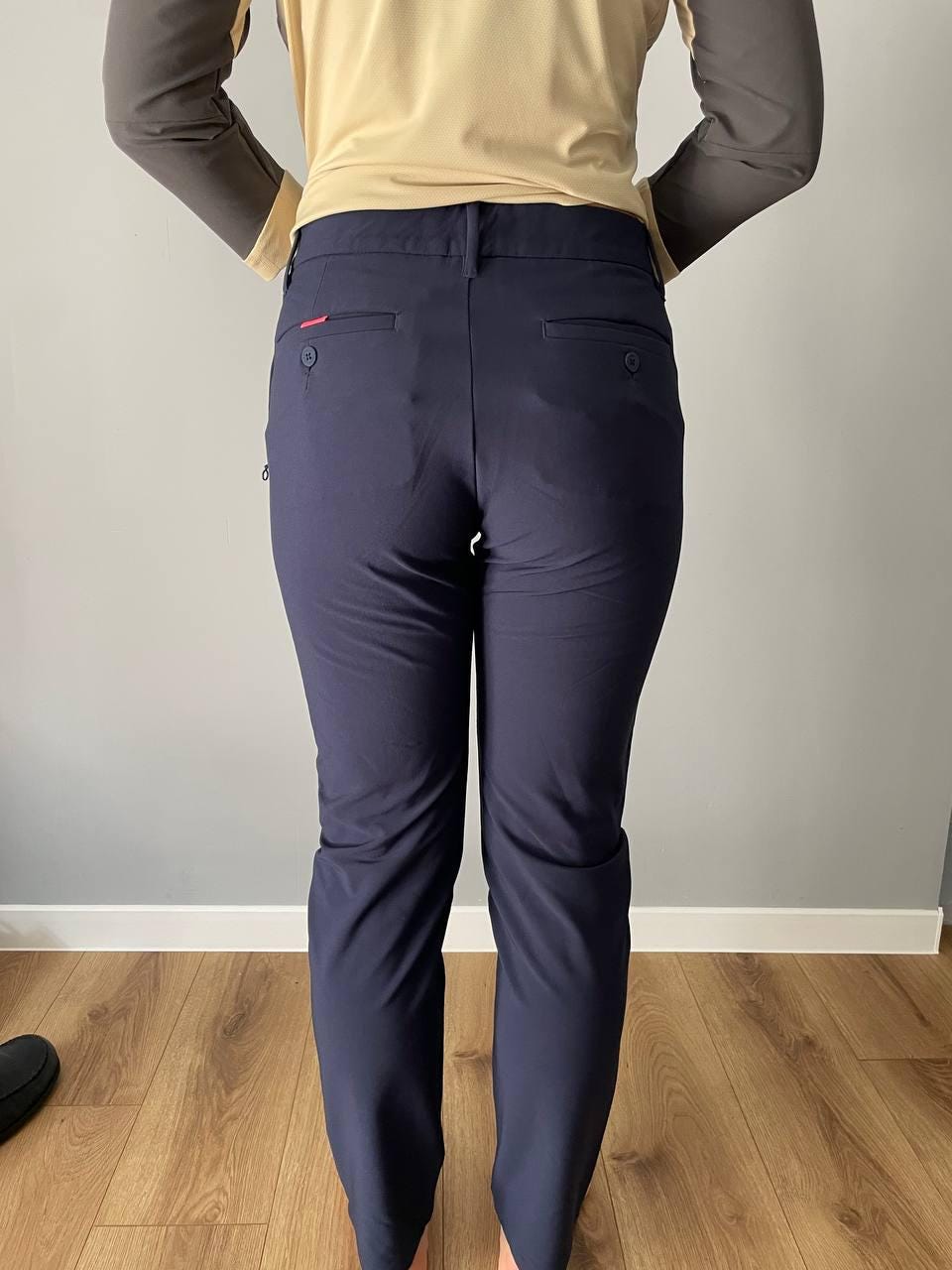 Rapha Womens Loopback Trousers Slim Fir Size W30 L 30 - Etsy