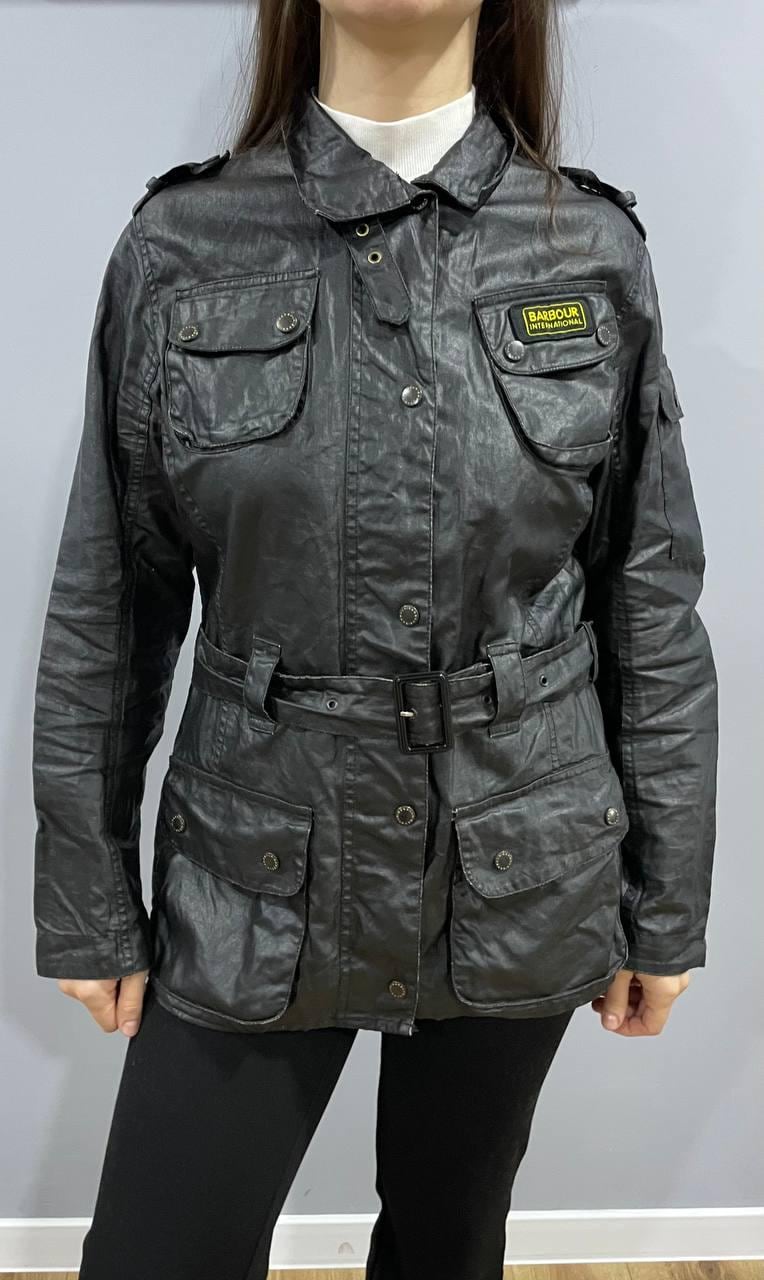 ✴︎Barbour（バブアー）✴︎A400 JKT✴︎C40(120cm) 🔥 A true Barbour heavyweight. This is the Northumbria A400 – C42