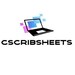 CSCribSheets