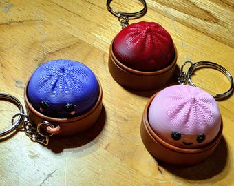 Viral Knödel Fidget Clicker