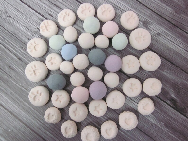 Aromatherapy stones diffuser marbles 10 diffuser stones Etsy