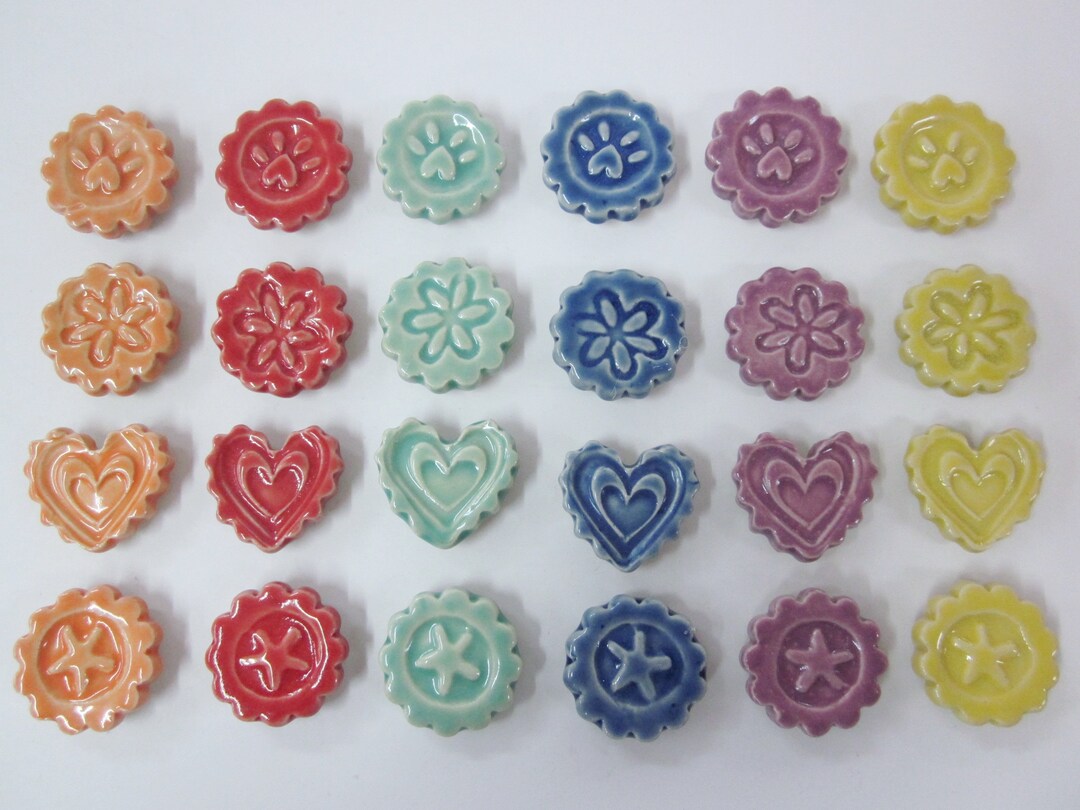 Small Refrigerator Mother's Day Gift Handmade Etsy