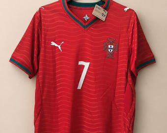 Portugal Ronaldo Trikot 2026
