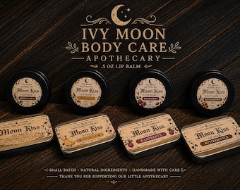 Lip balm .5 oz