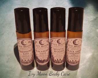 Perfume Rollers | 10 ml