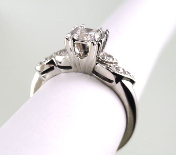 bague diamant solitaire fleuri bague diamant solitaire fleuri