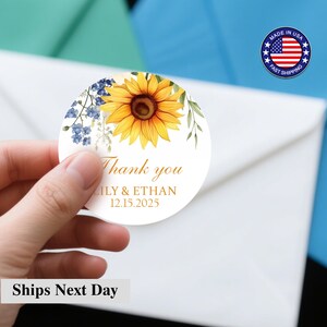Wedding Stickers, Favor Stickers, Custom Labels, Custom Wedding Stickers, Business Labels, Baby Shower Labels, Shower Favor Stickers, Floral
