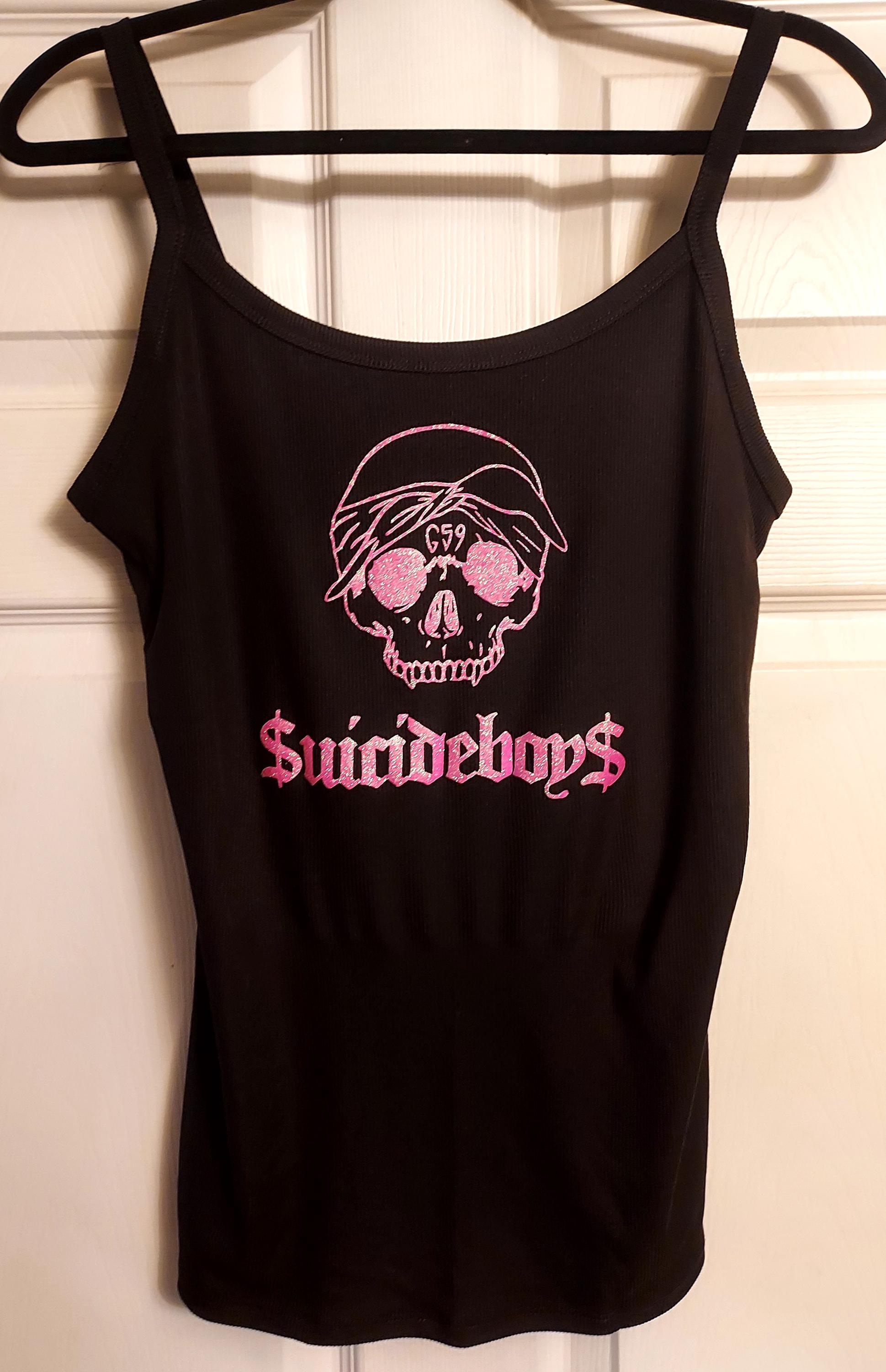 G59 Tank Top - Etsy