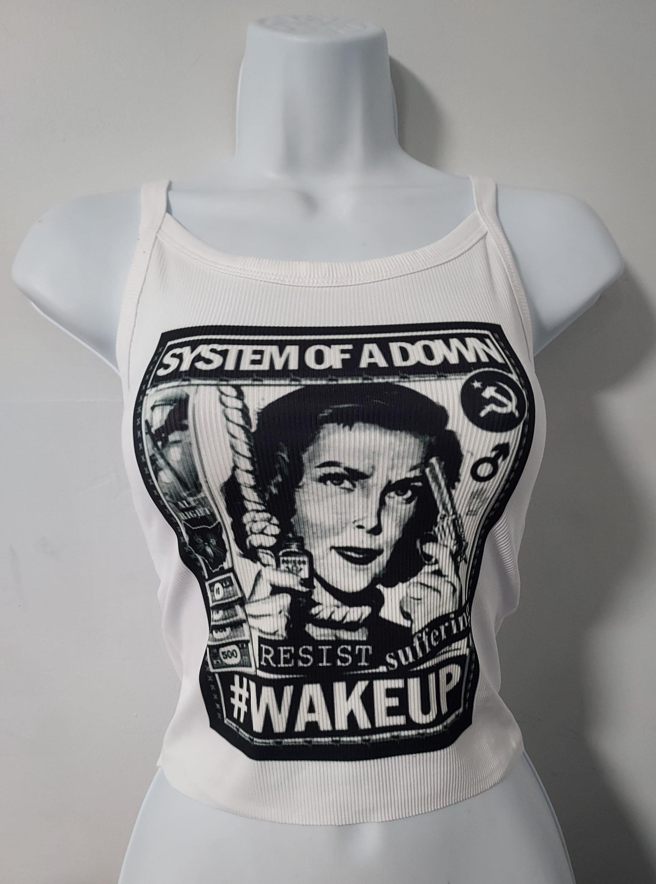 Offizielles Beastie Boys Tank Top - Lizenzierte Fanware