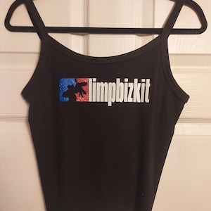Metall Tank Top Glitter Vinyl Hand abgeschnitten gerippten Tank