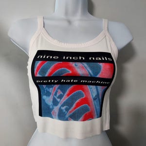 Metall-Shirt die Abwärtsspirale schälen es zurück Tour Metall Tank-Top geripptes Shirt hübsche Hassmaschine Ernte-Tank-Top
