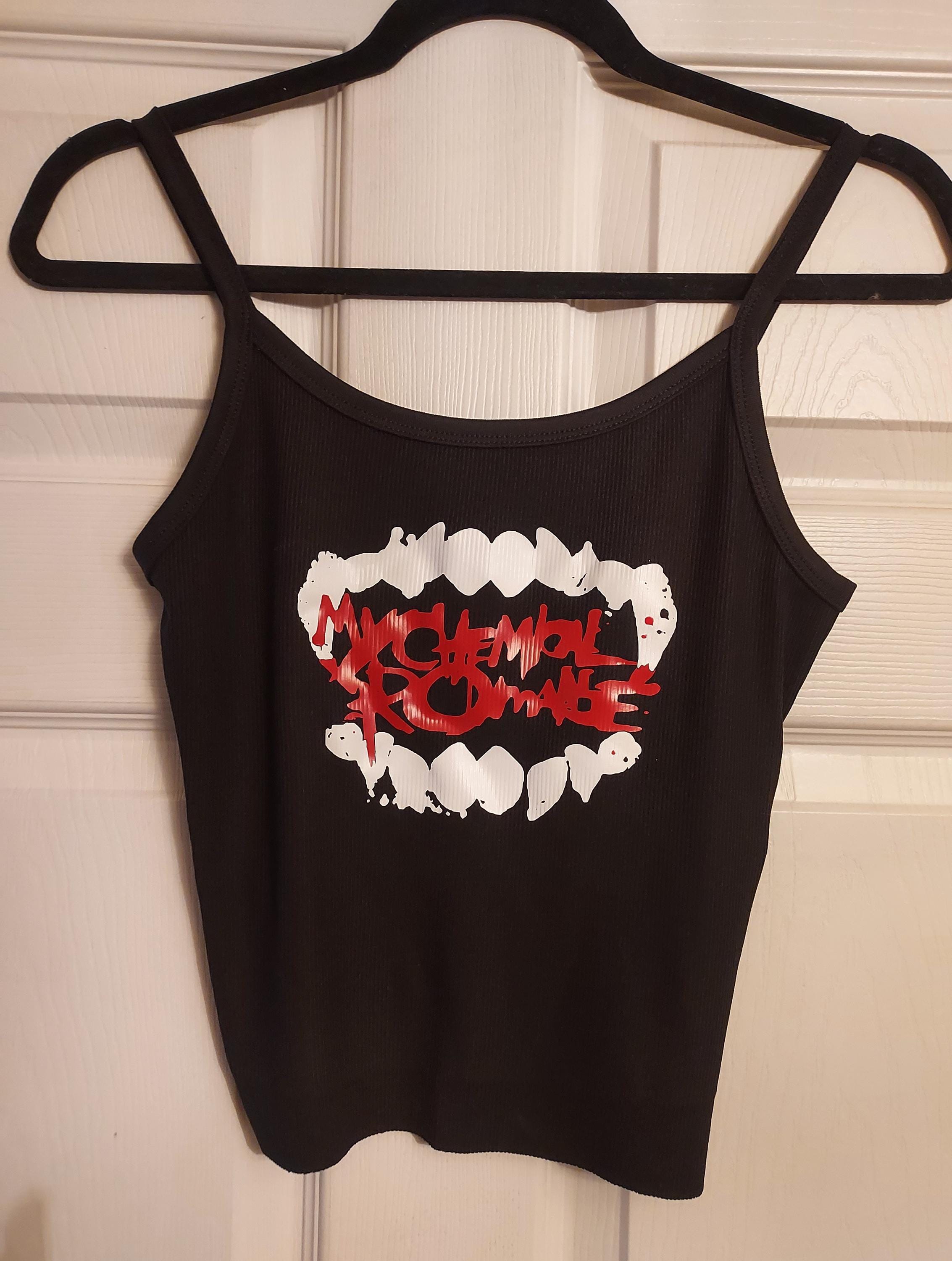 Beastie Boys Tank - Etsy
