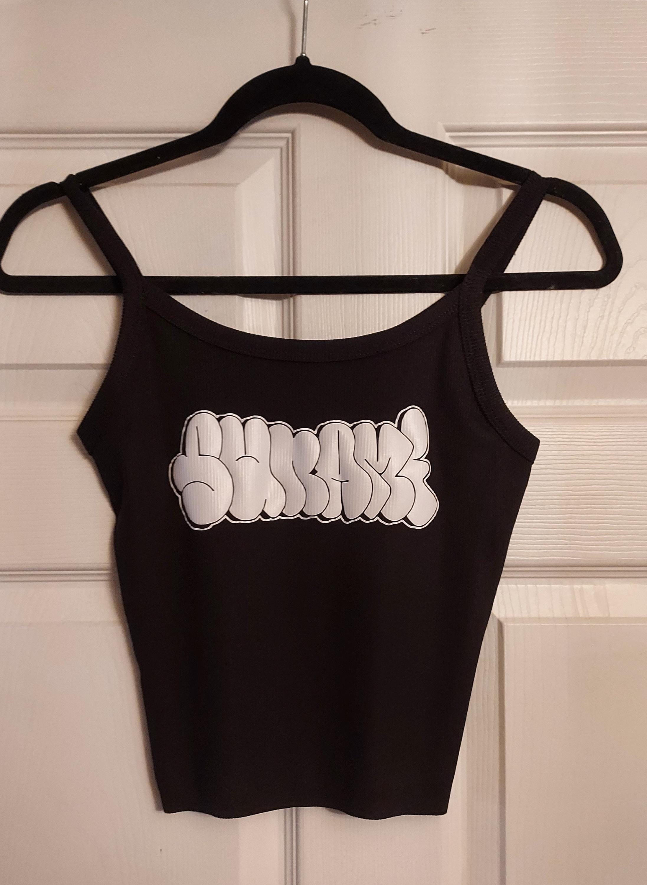 希少BEASTY BOYZ タンクトップ ブラック Beastie Boys Tank - Etsy