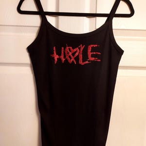 Riot Grrrl Tank - Etsy Riot Grrrl Tank - Etsy