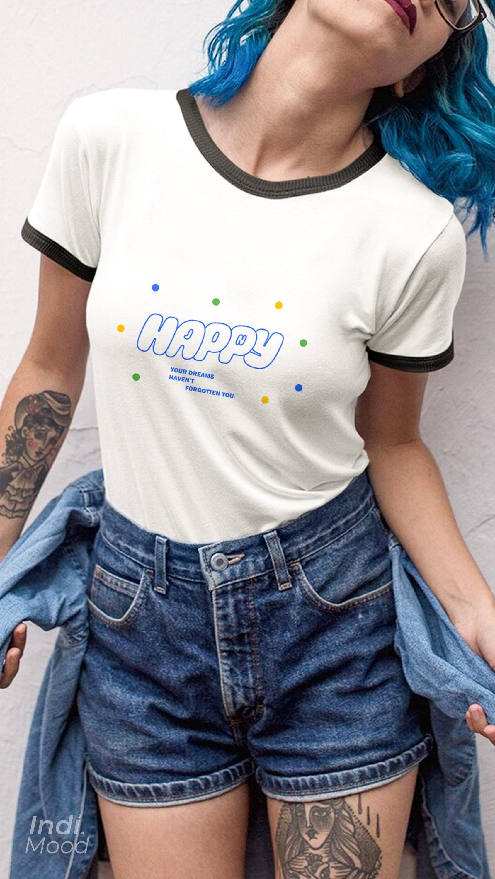 公式　BTS JIN HAPPY Tシャツ　XLサイズ 公式 BTS JIN HAPPY Tシャツ XLサイズ JIN (BTS) - [HAPPY