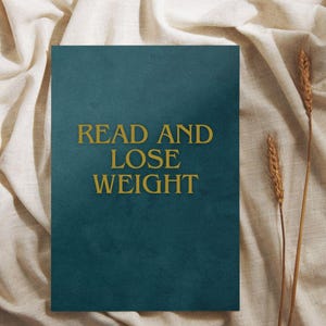 Read and lose weight. Losing weight is not scary if you know how. Simple rules for losing weight. Losing weight is not a painful process