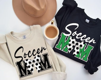 Coquette Soccer PNG, Soccer Mom Png, Soccer Mama Png, Soccer Bow Png, Sports Mom png, Game Day PNG, Soccer Sublimation Shirt Design png