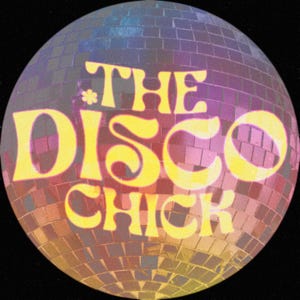 A Disco Gift Card