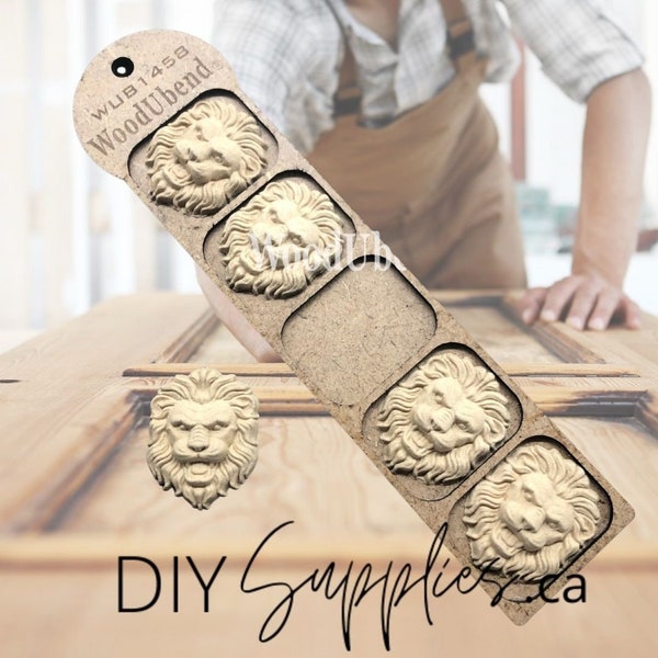 Furniture Appliques Etsy Canada