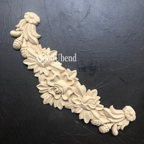 Wood Applique Etsy Canada