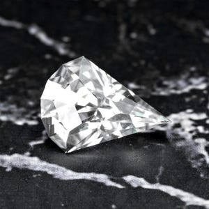Danburite, Mexico 3.95 Ct Clarity VVS2, Precision Cut, Natural Untreated Gem, For Jewelry, Video