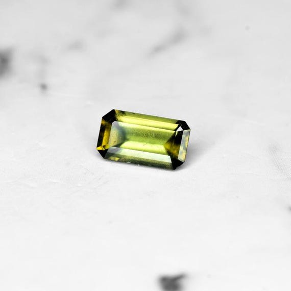 Triphylite, Brazil 0.23 Ct Rare, Top Collector Grade Gem, Small