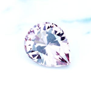 Dragon Garnet / Color Change Fluorescent Chromium-Vanadium Malaya 1.56 Ct Rare Gem, See Video!!